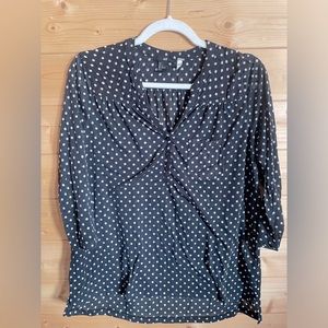 H&M Blouse L